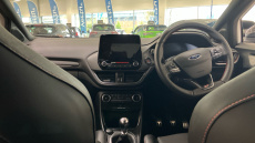 Ford Puma ST 1.5 EcoBoost ST 5dr Petrol Hatchback